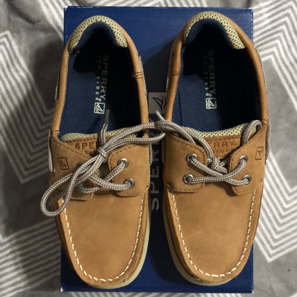 Kids Sperry